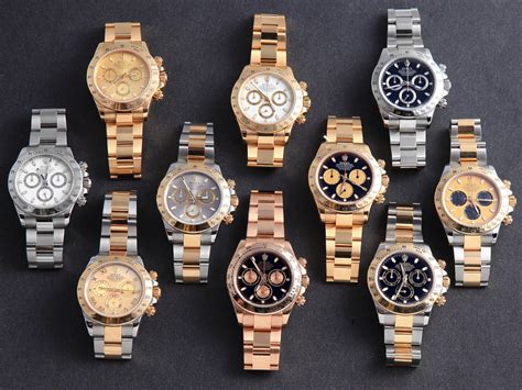 is rolex daytona girls watch|rolex daytona watch all models.